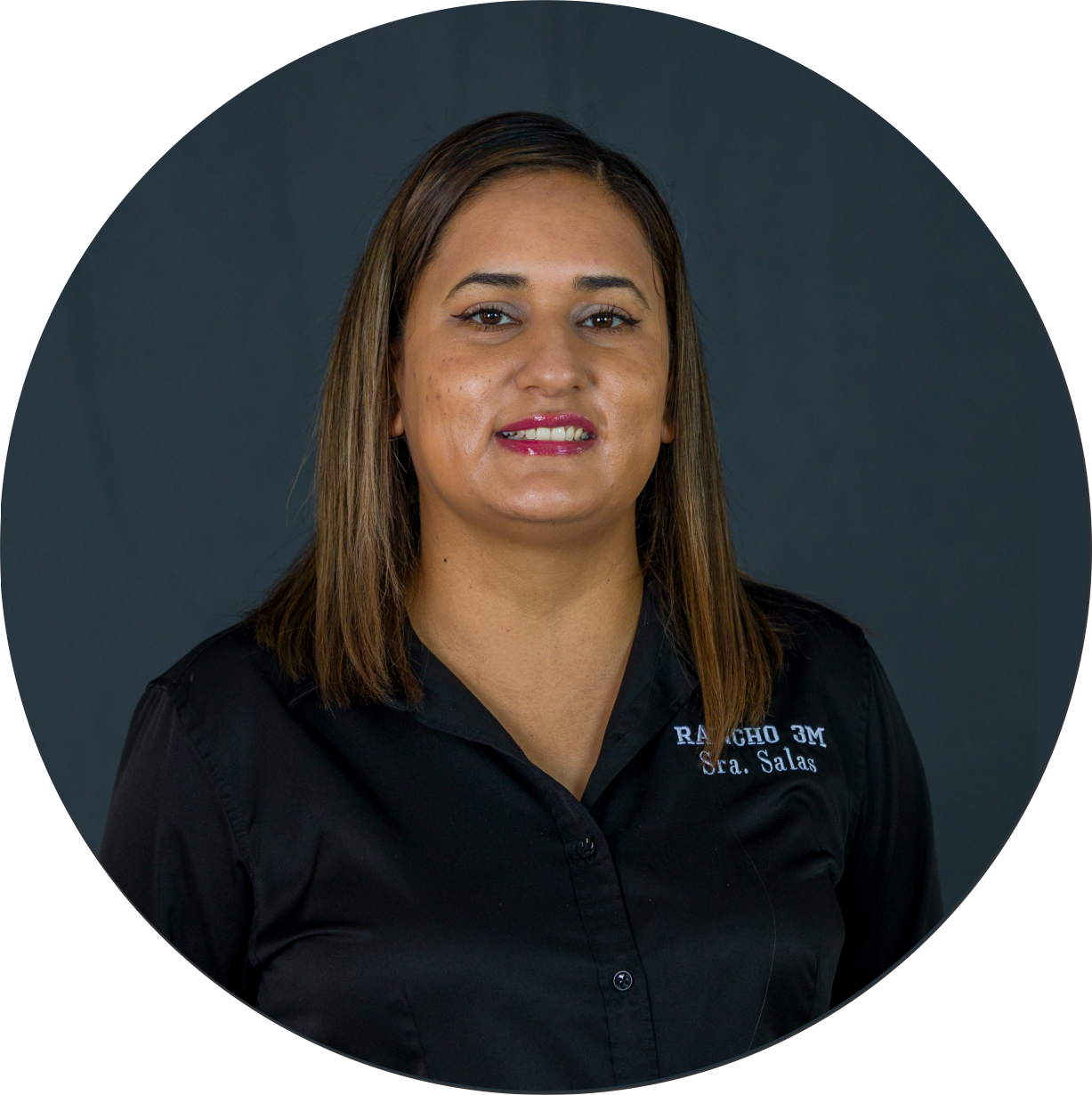 Lizette Becerra, Psychologist